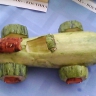 гоночный кабачок гоночный кабачок