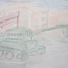 Мы победили. Мы победили.