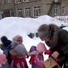 Поможем птичкам! Поможем птичкам!
