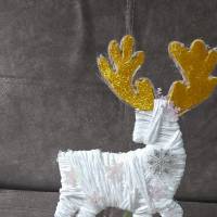 Золотые рога Золотые рога