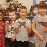 День зимующих птиц в детском саду. День зимующих птиц фотоотчет в доу. День зимующих птиц в детском саду средняя группа фотоотчет. Фотоотчет день птиц старшая группа. День зимующих птиц фотоотчет в доу.