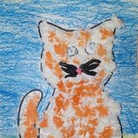 Котик Барсик