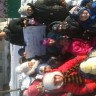 Акция: Помоги зимующим птицам Акция: Помоги зимующим птицам