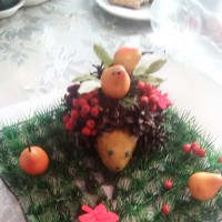 Еж Еж