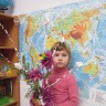 Зимний букет Зимний букет
