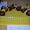 Гусеница. Гусеница.