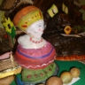 Барыня из чаги Барыня из чаги