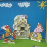 Русская народная сказка "Заюшкина избушка" Русская народная сказка "Заюшкина избушка"
