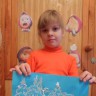 Снежная сказка Снежная сказка