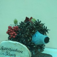ежик ежик