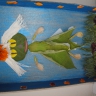 Кузнечик Кузнечик