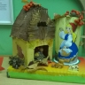 "Красная Шапочка идет в гости" "Красная Шапочка идет в гости"