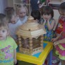 столовая для птичек столовая для птичек