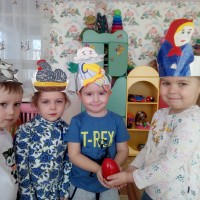 Сказка "Курочка ряба" Сказка "Курочка ряба"