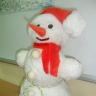 снеговик снеговик