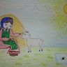 сестрица Алёнушка и братец Иванушка сестрица Алёнушка и братец Иванушка