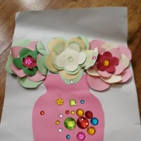 Букет для мамочки Букет для мамочки