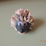 Ежик Ежик