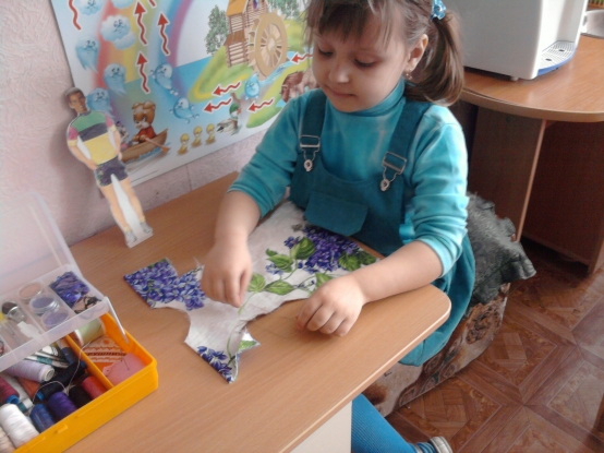 План конспект режиссерской игры в старшей группе