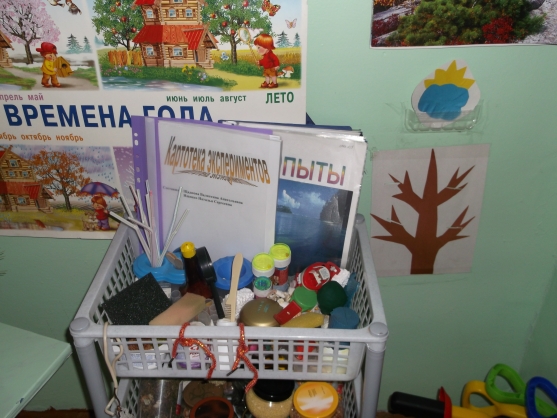 Уголок природы — эксперементирования Фото Уголок природы — эксперементирования