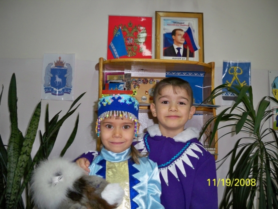 Занятие по ознакомлению с художественной литературой. Чтение ненецкой сказки «Кукушка». Фото Занятие по ознакомлению с художественной литературой. Чтение ненецкой сказки «Кукушка».