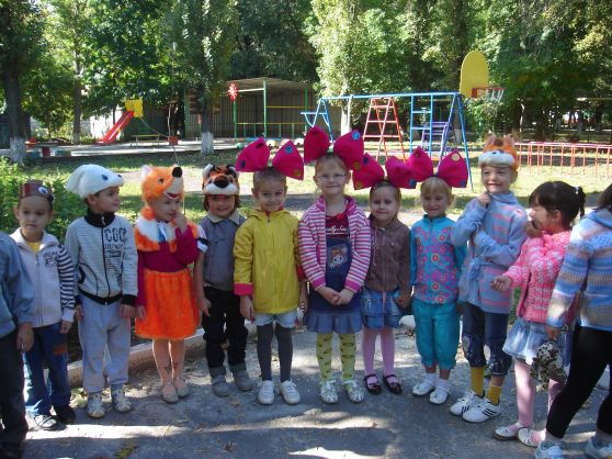 Частушки на День Воспитателя Фото Частушки на День Воспитателя