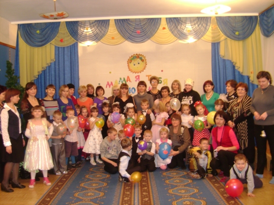 Сценарий день матери с конкурсами в школе