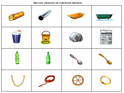 Огнеопасные предметы картинки для детей