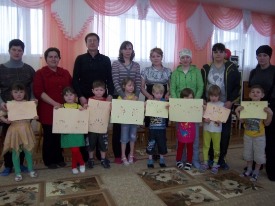 Проект по гармонизации детско-родительских отношений в группе старшего дошкольного возраста «Семейная гостиная» Фото Проект по гармонизации детско-родительских отношений в группе старшего дошкольного возраста «Семейная гостиная»