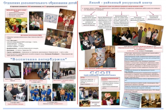 Районные методические чтения "Современный педагог - новой школе". Секция учителе