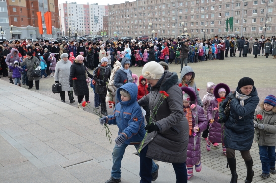 Смотреть фотографию №4 Фото №4 Публикация Долг памяти размещена в разделах Темочки