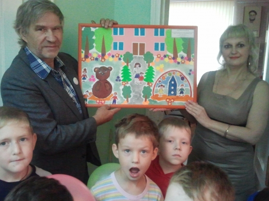 Смотреть фотографию №13 Фото №13 Кто то родился в огромном городе