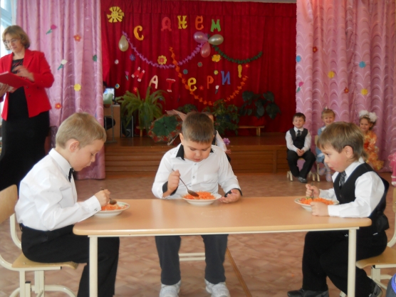 Смотреть фотографию №5 Фото №5 Праздники радуют не только детей но и родителей и гостей