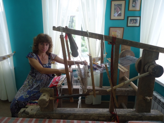 Смотреть фотографию №18 Фото №18 августа в городе Одоев Тульской области