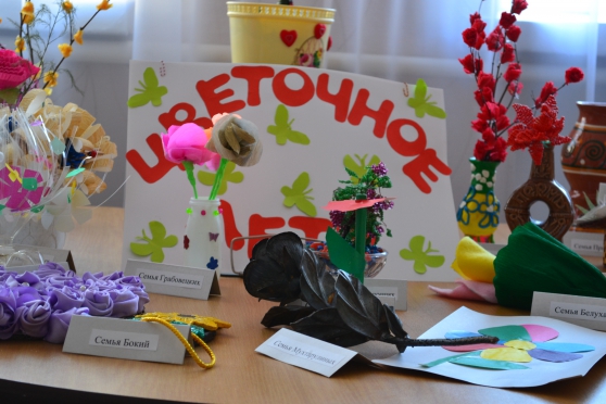 Конкурс «Цветочное лето» Фото Конкурс «Цветочное лето»