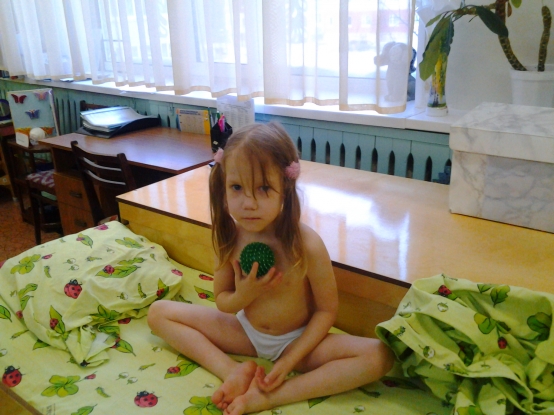 Смотреть фотографию №2 Фото №2 Гимнастика после сна