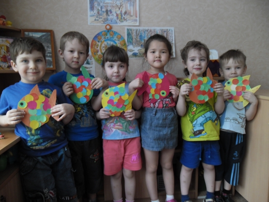 Смотреть фотографию №10 Фото №10 В итоге мы занялись художественным творчеством
