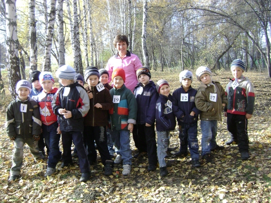 Движение залог здоровья! Фото Движение залог здоровья!