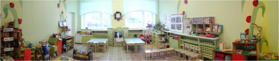 Смотреть фотографию №2 Фото №2 переехав в новую группу и увидев невзрачную раздевалку решила сделать ремонт своими руками темболее что планового ремонта в группе непредполагалось