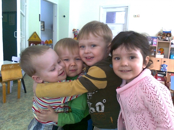 Смотреть фотографию №2 Фото №2 Безенчук детский сад Колосок имеет вторую категорию общеразвивающей направленности с приоритетным осуществлением деятельности по познавательно речевому экологическому направлению развития детей