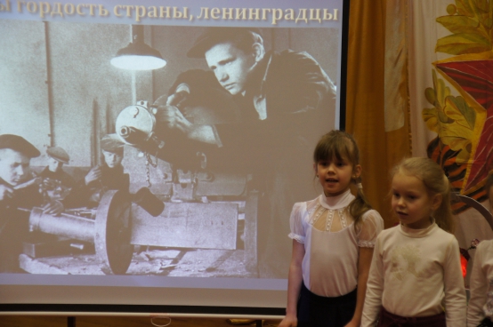 Смотреть фотографию №3 Фото №3 И наш детский сад тоже не остался в стороне от этого события
