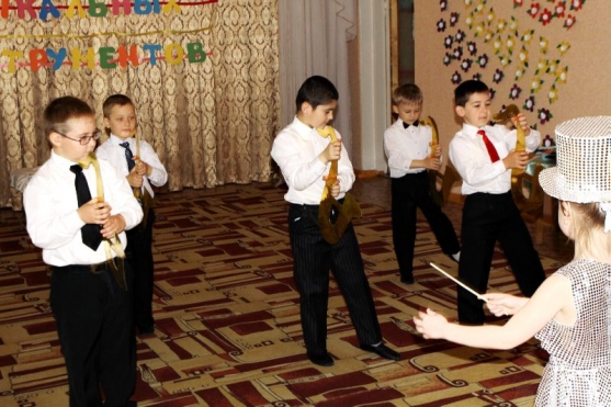 Методическое объединение музыкальных руководителей. Тема: Использование музкальных инструменов в различных видах деятельности Фото Методическое объединение музыкальных руководителей. Тема: Использование музкальных инструменов в различных видах деятельности