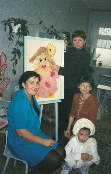 Смотреть фотографию №2 Фото №2 Интеграция образовательных областей Публикация Конспект НОД по изобразительной деятельности с элементами ручного труда Есть Идея без Икея в старшей группе размещена в разделах ИЗО поделки
