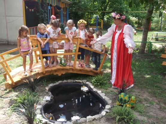 Смотреть фотографию №4 Фото №4 Публикация Воспитание нравственно патриотических чувств у детей при ознакомлении с историей и культурой родного края размещена в разделах Воспитание детей