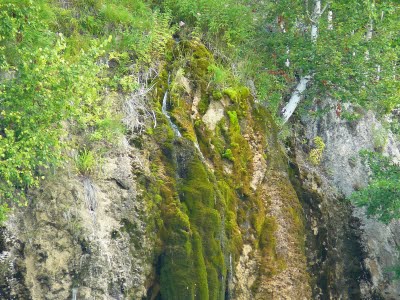 Водопады Башкирии Фото Водопады Башкирии