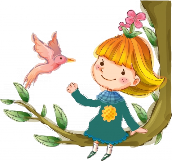 Игры для развития воображения у детей 5–6 лет Фото Игры для развития воображения у детей 5–6 лет