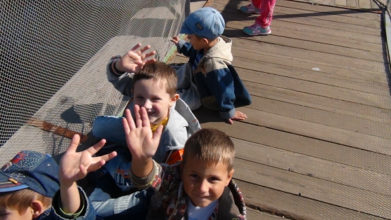 Смотреть фотографию №6 Фото №6 Помимо этого мне удалось сплотить родителей ведь на сегодняшний момент родители привыкли тратить на детей не время а деньги Сколько было задано вопросов моими почемучками и не перечесть
