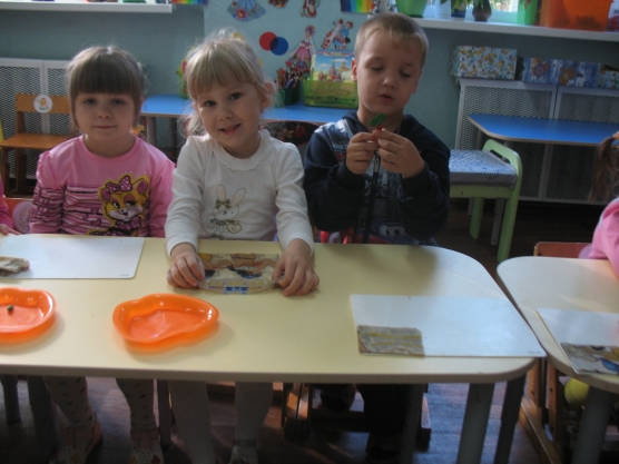 «Осень пришла». Проект для средней группы Фото «Осень пришла». Проект для средней группы