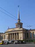 Смотреть фотографию №2 Фото №2 Город находится на берегах Петрозаводской губы Онежского озера