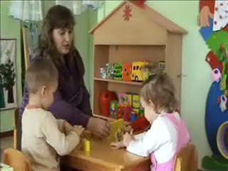Смотреть фотографию №1 Фото №1 Конструирование строительство Заборчик для курочки Цель Упражнять в умении